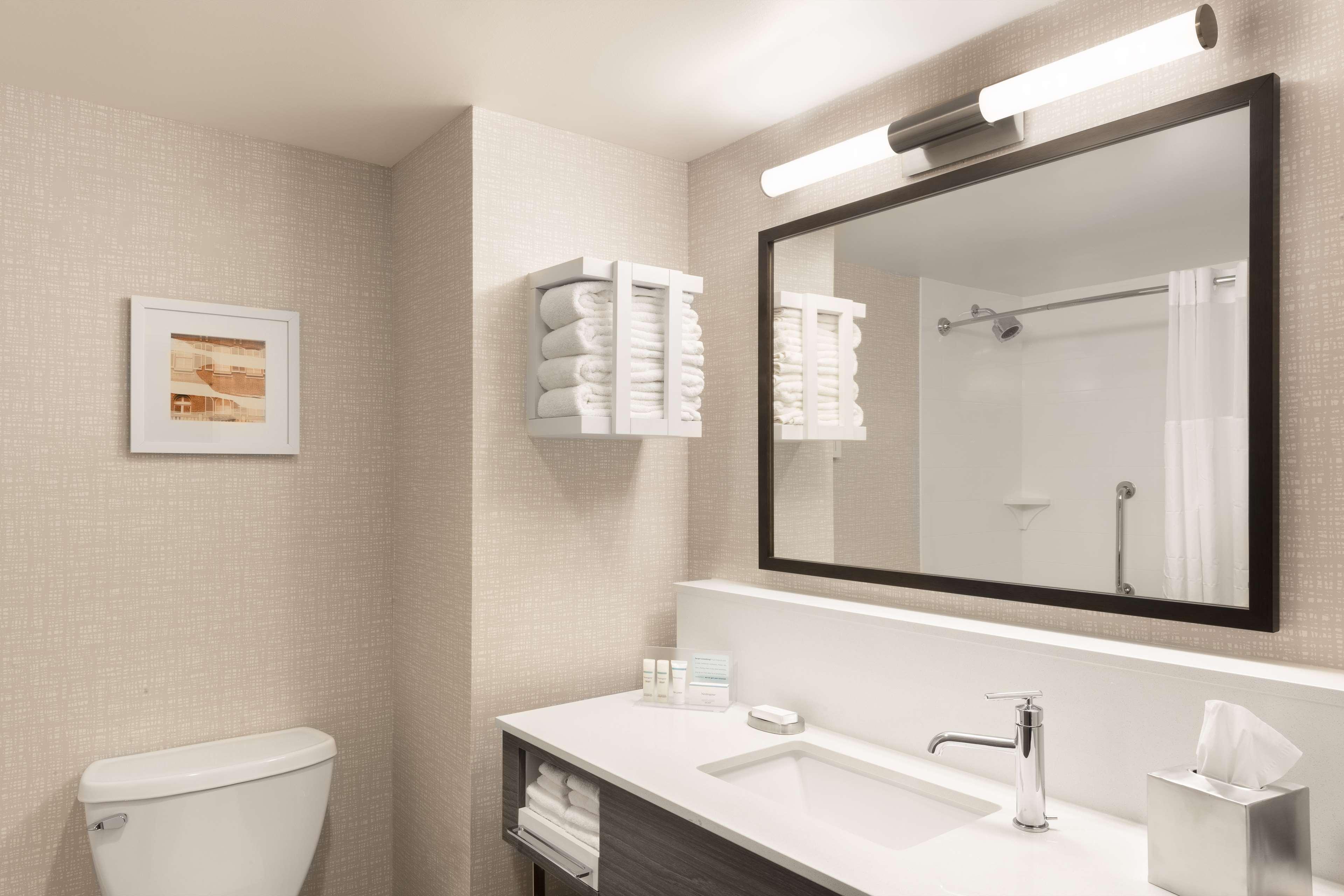 Hampton Inn & Suites St Charles Old Town Area, Mo Saint Charles Екстер'єр фото
