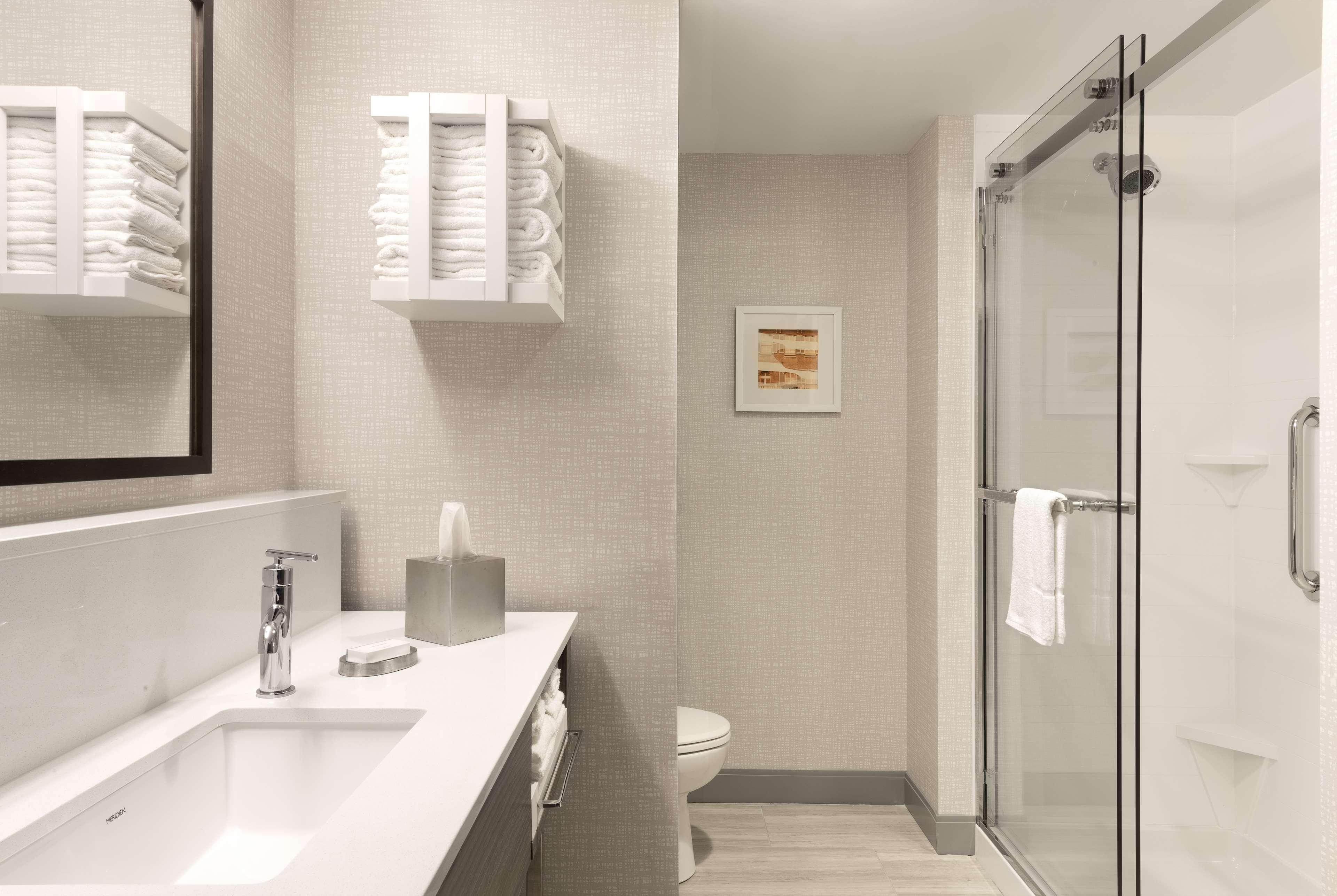 Hampton Inn & Suites St Charles Old Town Area, Mo Saint Charles Екстер'єр фото