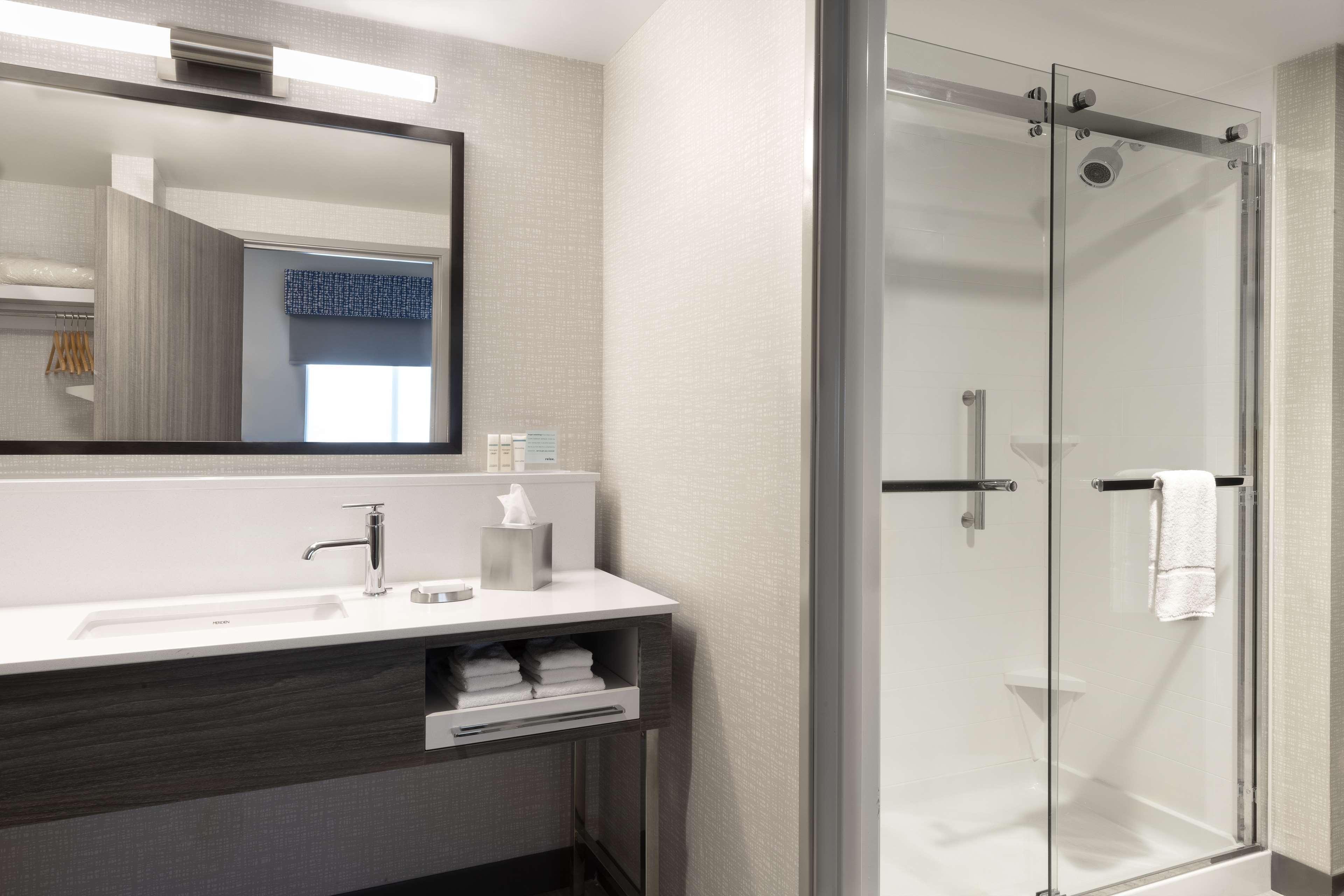 Hampton Inn & Suites St Charles Old Town Area, Mo Saint Charles Екстер'єр фото