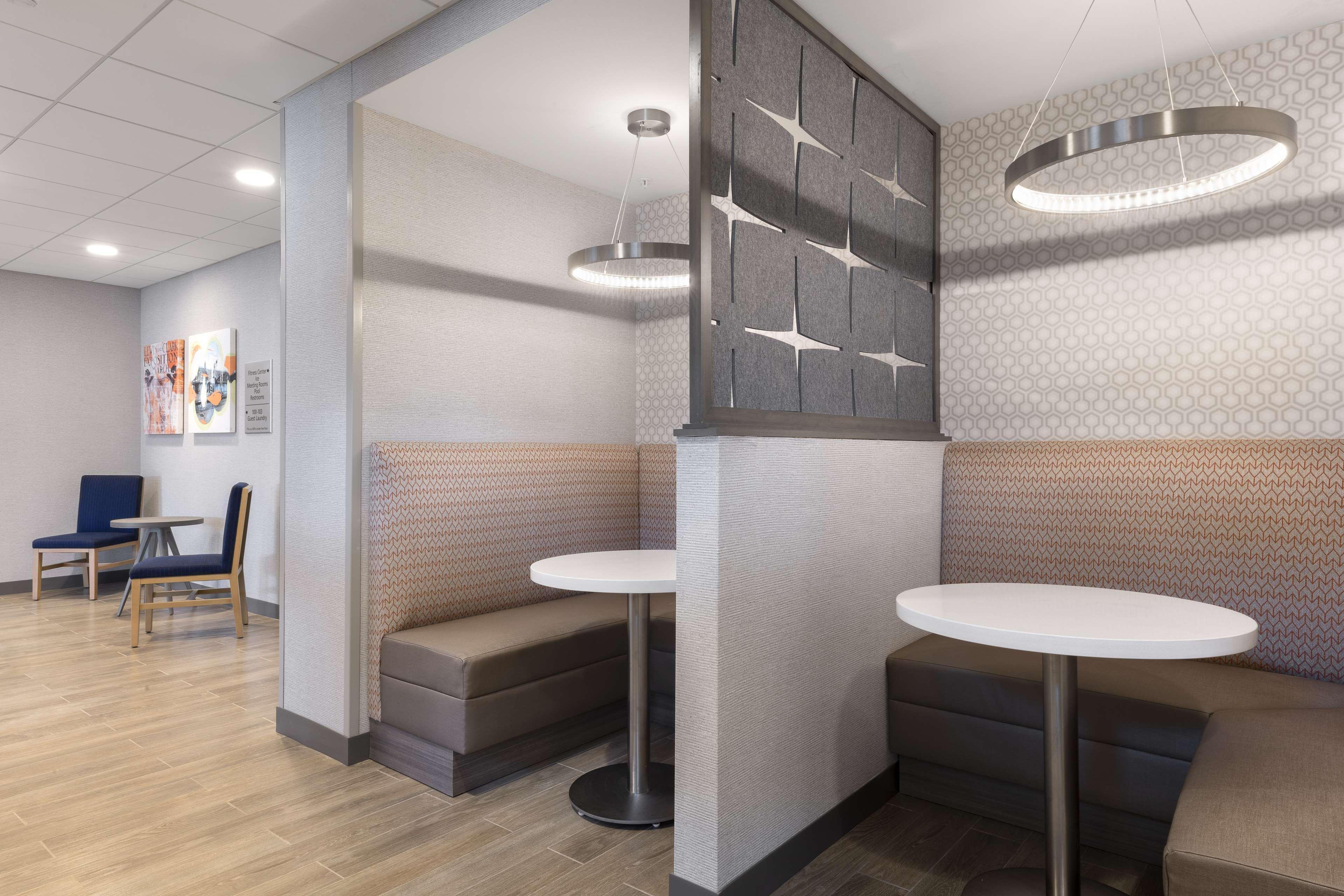 Hampton Inn & Suites St Charles Old Town Area, Mo Saint Charles Екстер'єр фото