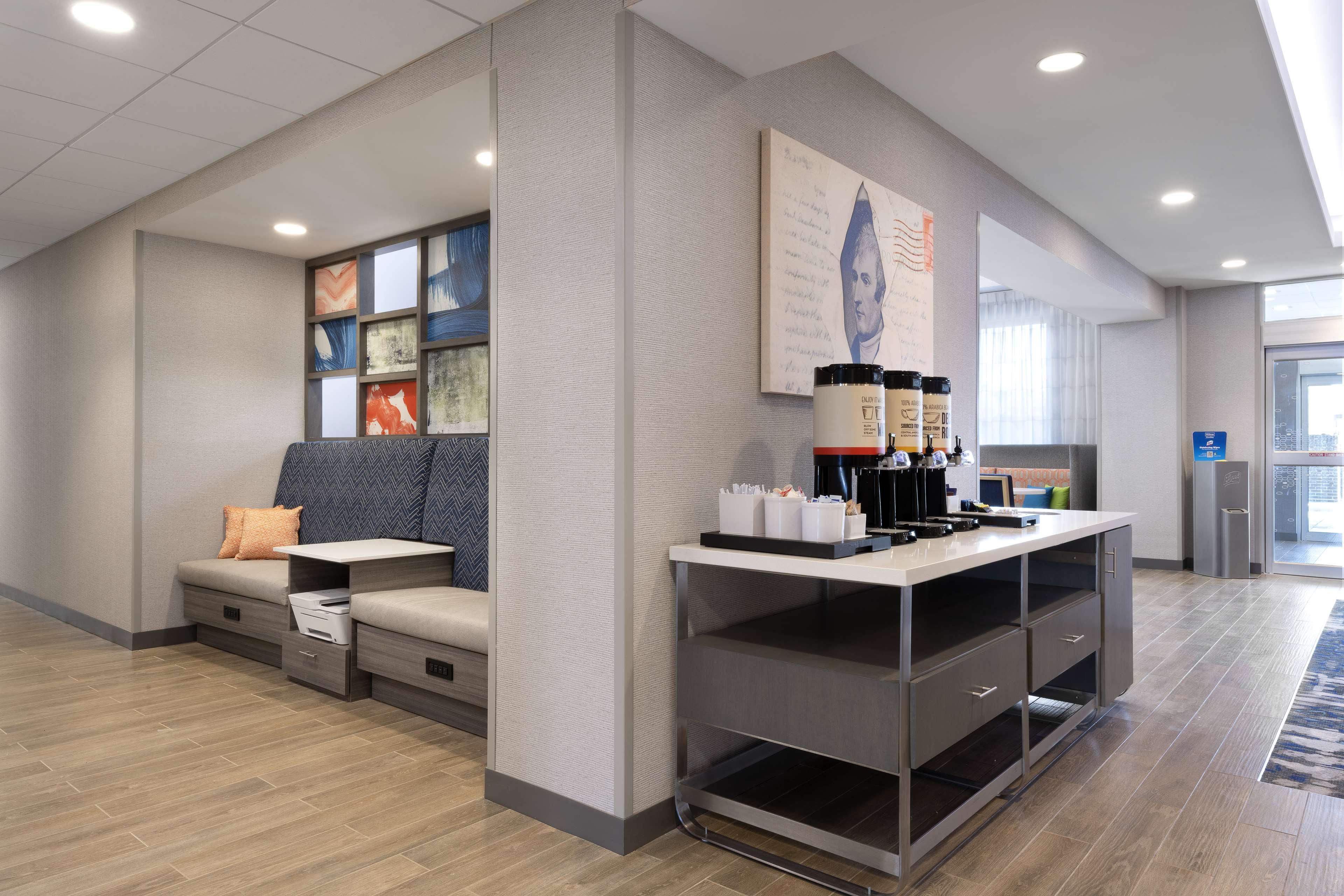 Hampton Inn & Suites St Charles Old Town Area, Mo Saint Charles Екстер'єр фото