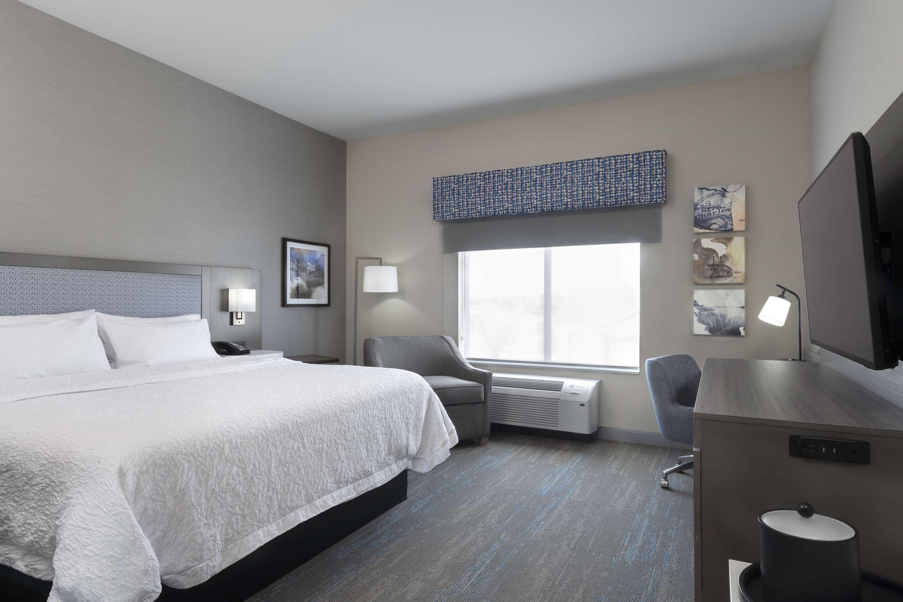 Hampton Inn & Suites St Charles Old Town Area, Mo Saint Charles Екстер'єр фото