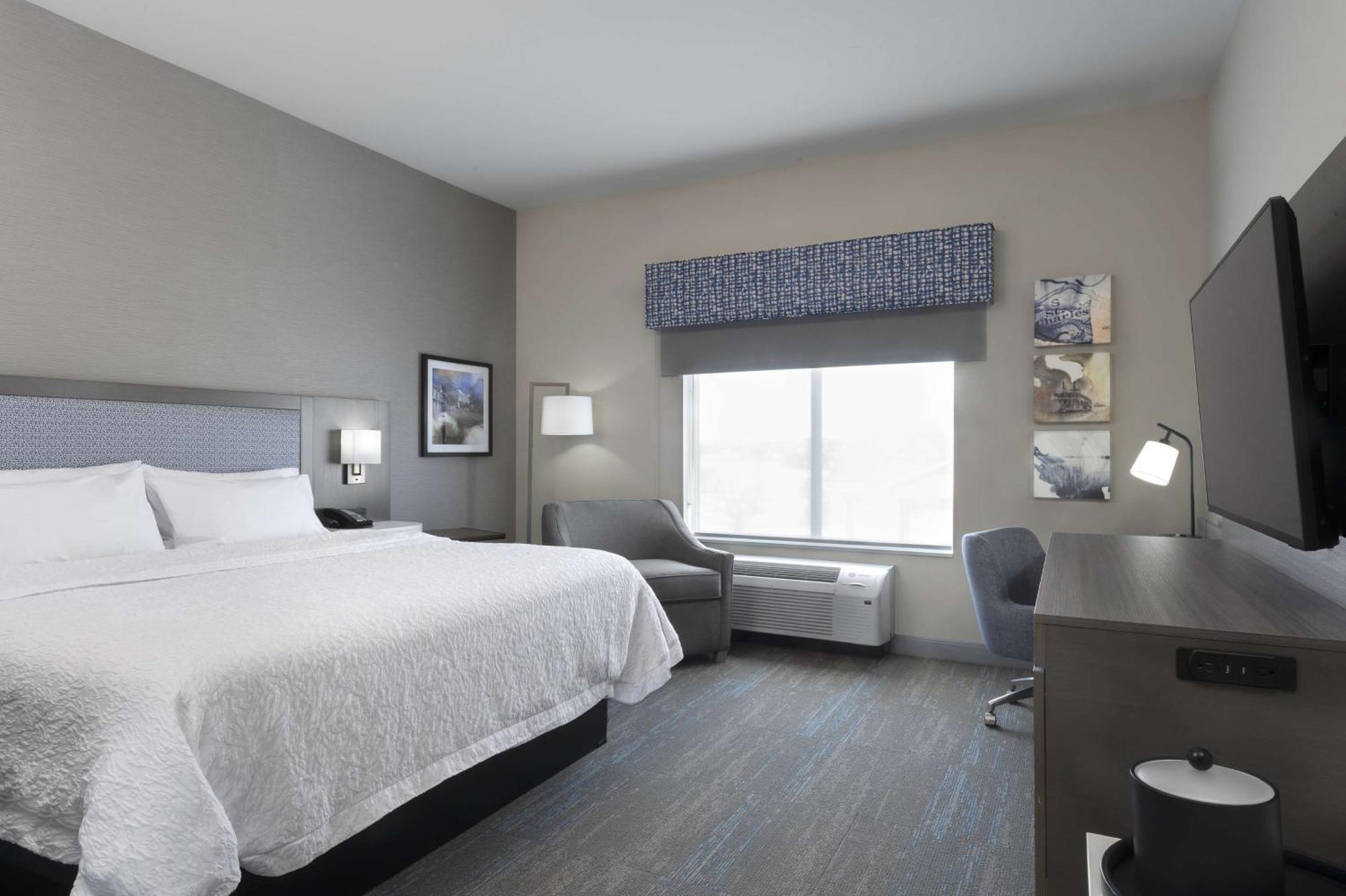 Hampton Inn & Suites St Charles Old Town Area, Mo Saint Charles Екстер'єр фото